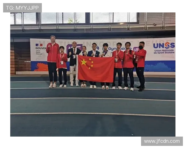 中国团队荣获世界中学生科技体育创新大赛金奖彰显创新实力与科技潜力 中国团队荣获世界中学生科技体育创新大赛金奖彰显创新实力与科技潜力